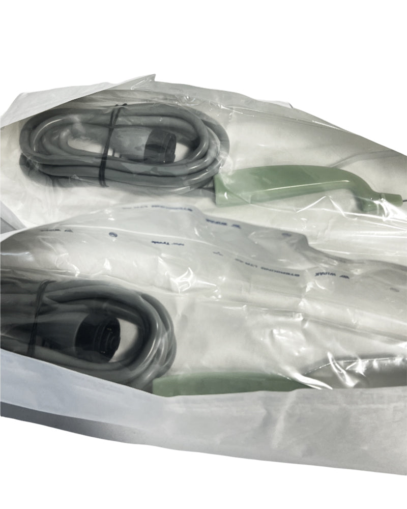 InMODE AccuTite Aviva Dual Sensor Applicator Handpiece Two (2) Pack HP HP060909A
