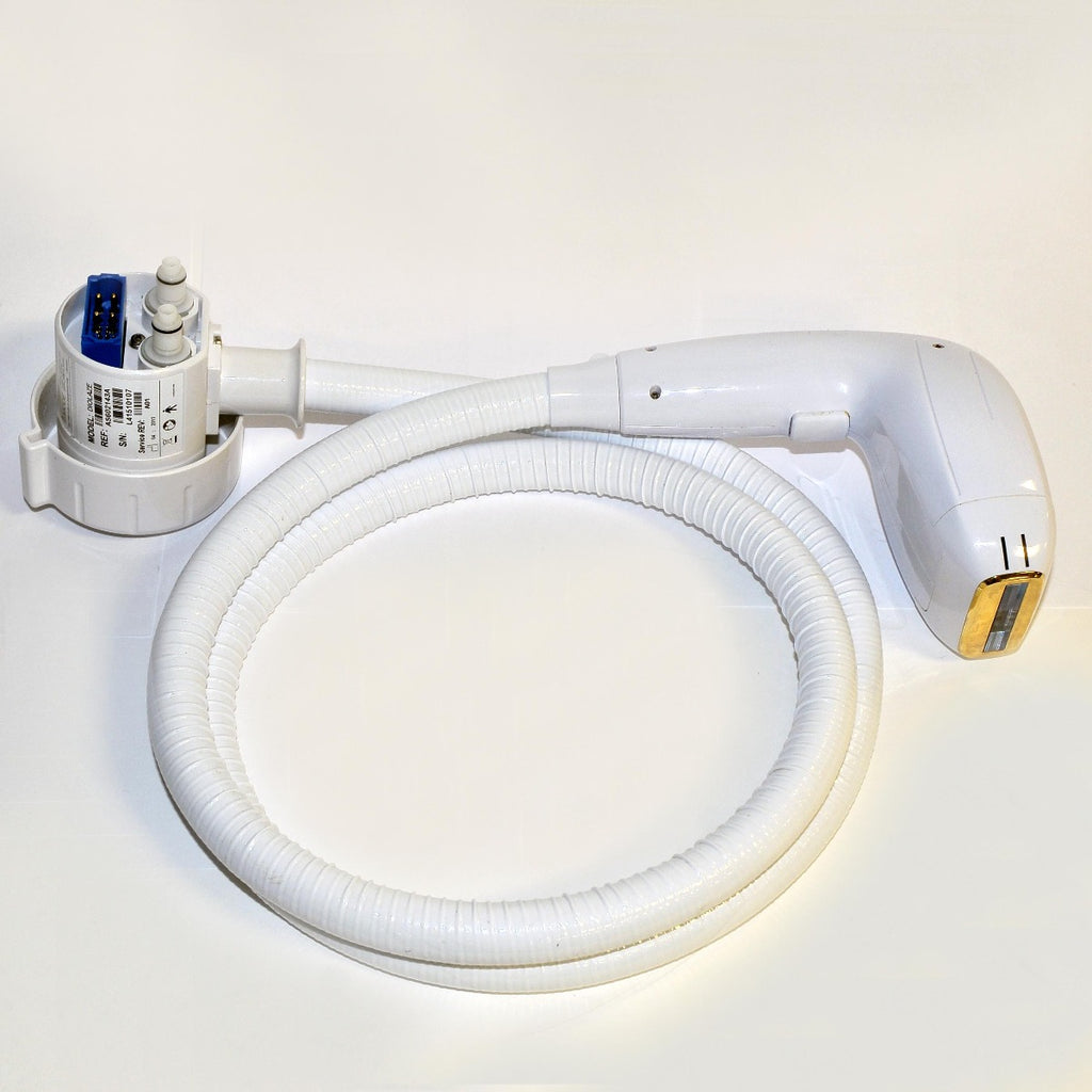 InMode DioLaze HR 810 nm Diode Laser HandPiece Hair Removal Body Facial Clinical