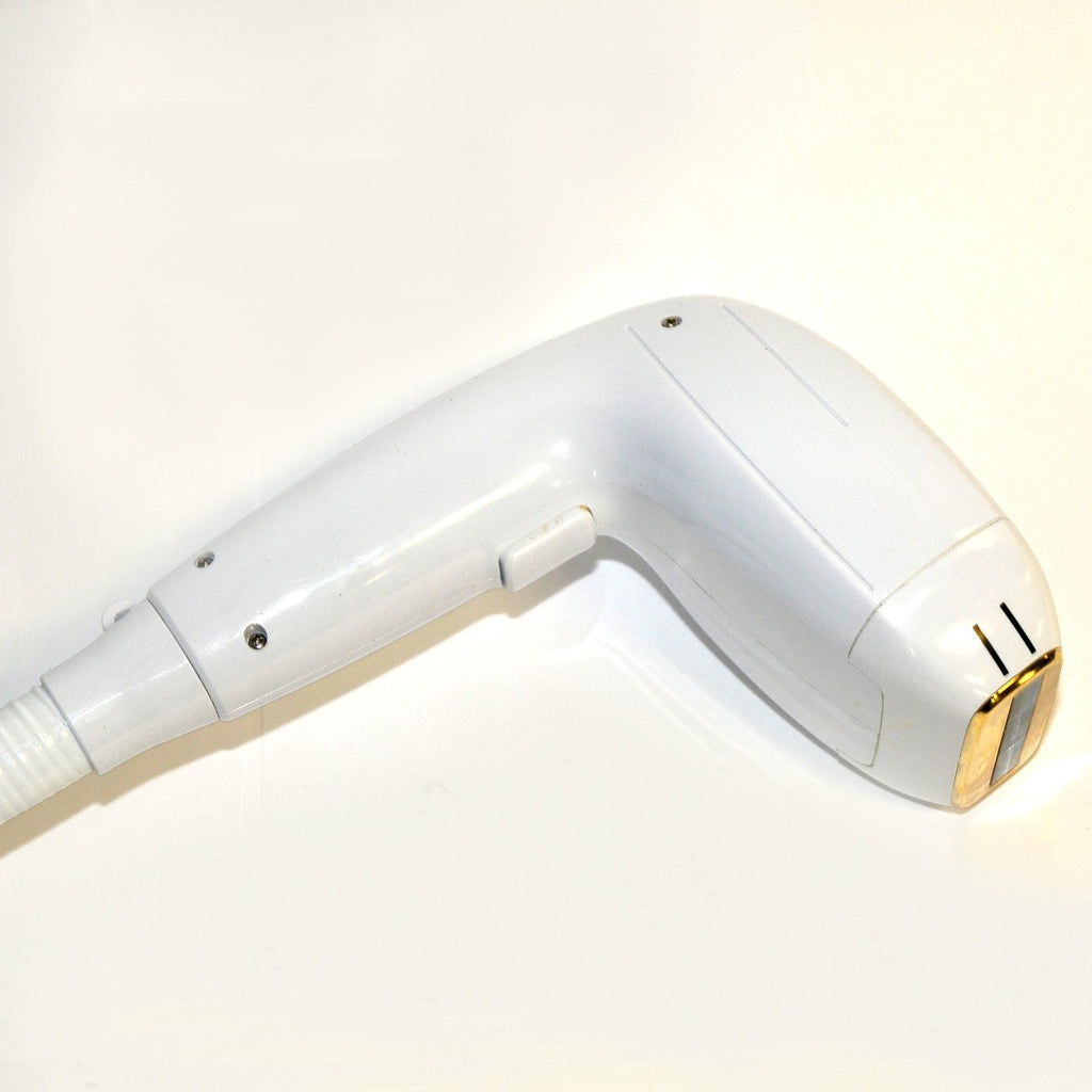 InMode DioLaze HR 810 nm Diode Laser HandPiece Hair Removal Body Facial Clinical