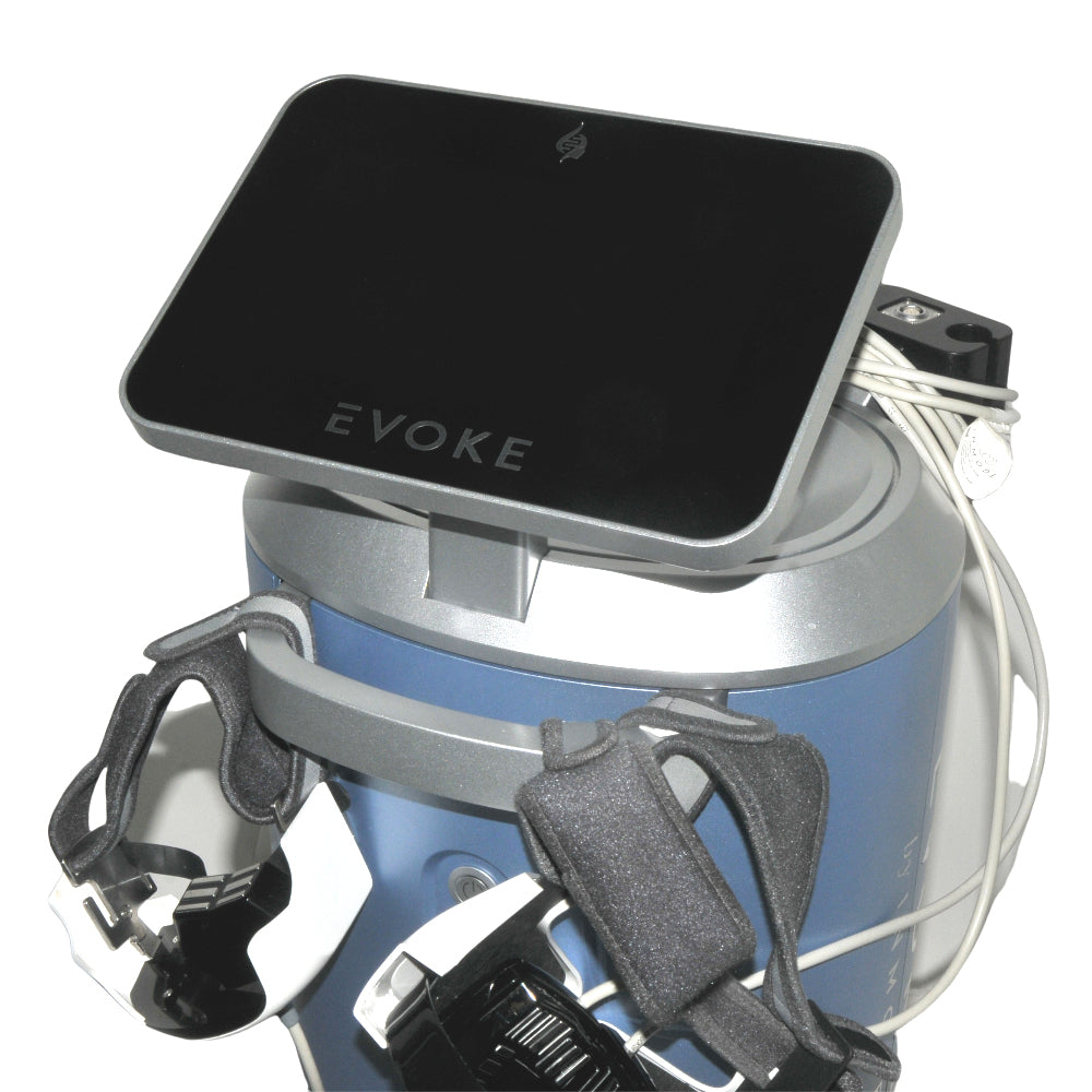 InMode EVOKE RadioFrequency Facial Remodeling Submental Cheek Chin