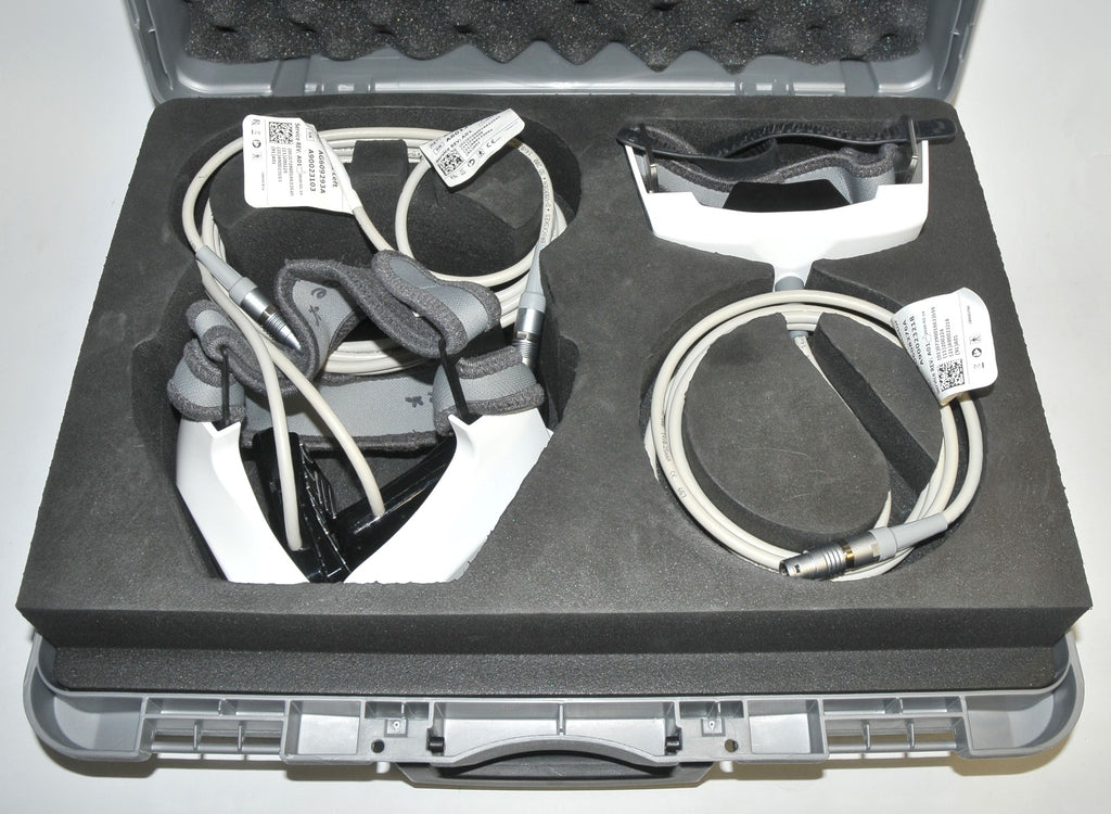 InMode EVOKE RadioFrequency Facial Remodeling Submental Cheek Chin