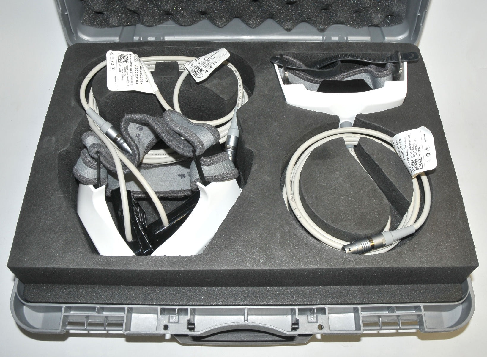 InMode EVOKE RadioFrequency Facial Remodeling Submental Cheek Chin