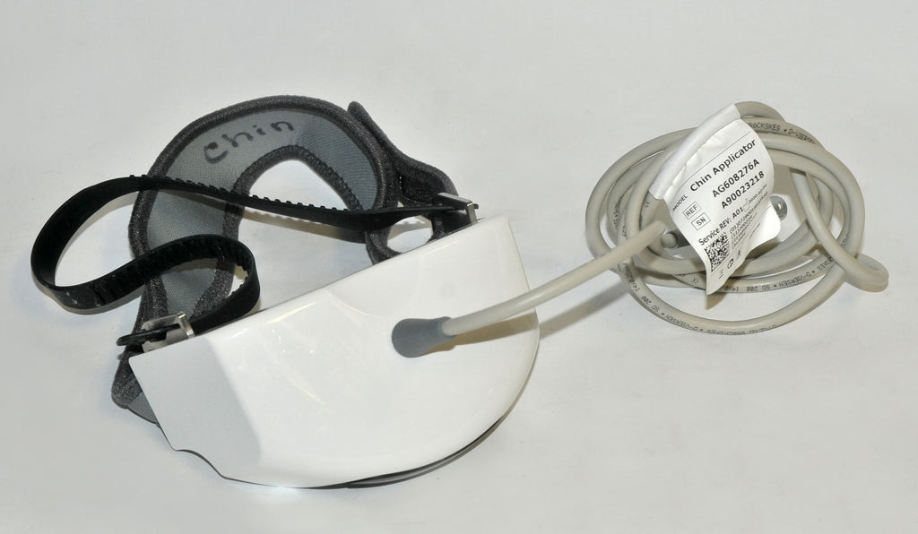 InMode EVOKE RadioFrequency Facial Remodeling Submental Cheek Chin