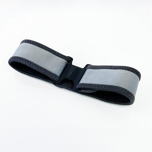 InMode Evolve Medium Patient Belt 24in x 2.5in Tite Trim Strap EvolveX W/ Clips
