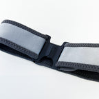 InMode Evolve Medium Patient Belt 24in x 2.5in Tite Trim Strap EvolveX W/ Clips