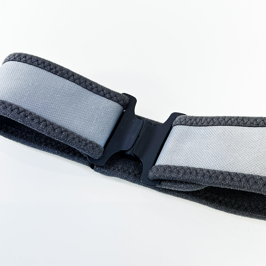 InMode Evolve Medium Patient Belt 24in x 2.5in Tite Trim Strap EvolveX W/ Clips