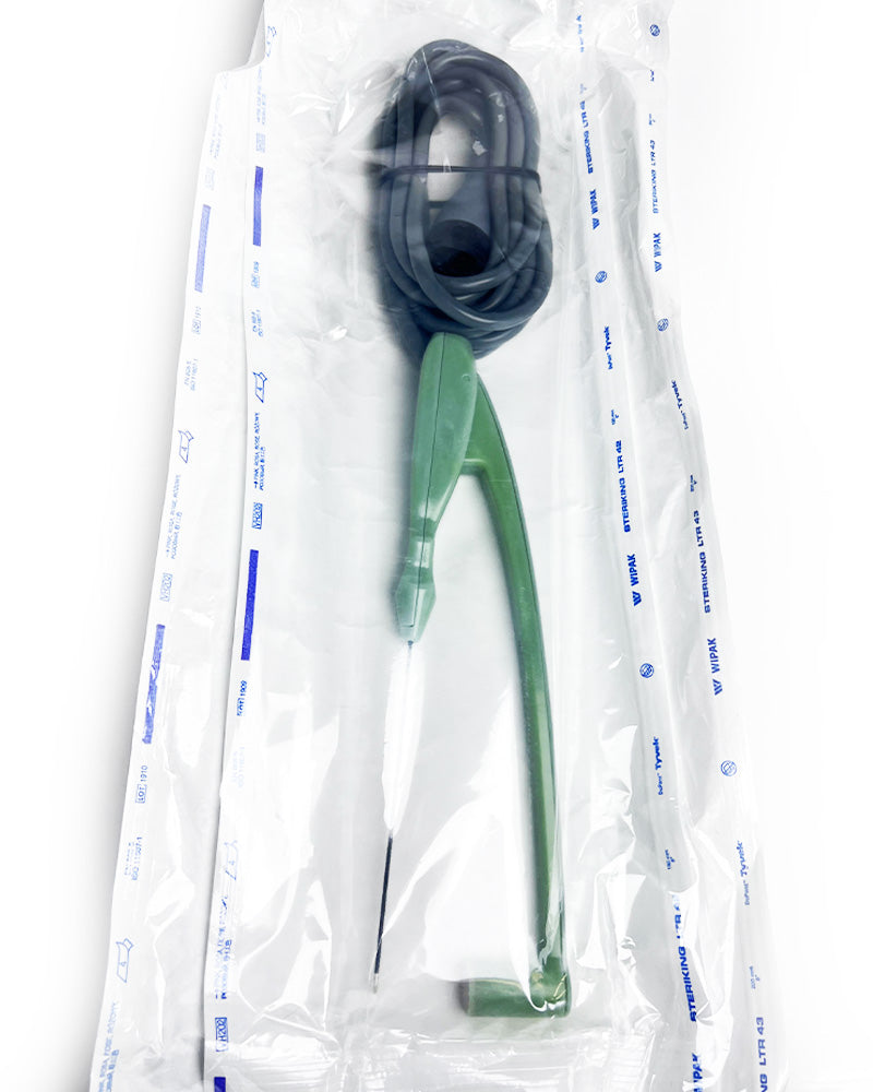InMode FaceTite Face Neck Dual Sensor Handpiece Applicator HP101306A