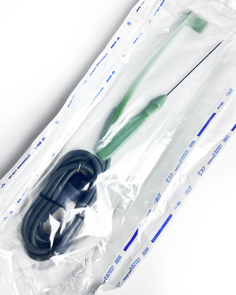 InMode FaceTite Face Neck Dual Sensor Handpiece Applicator HP101306A