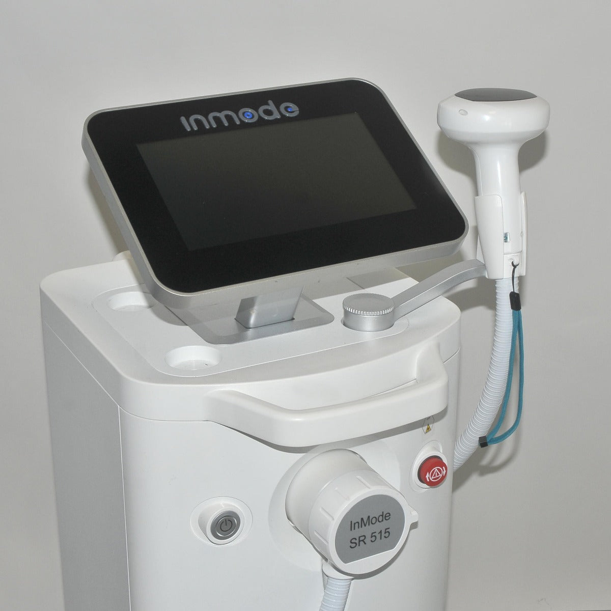 InMODE Lumecca SR515 Handpiece Facial Pigmentation Veins Skin Tightening SR 515