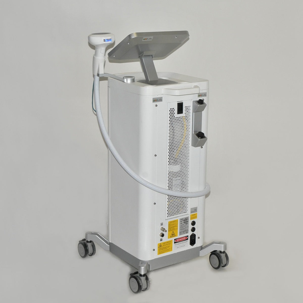 InMODE Lumecca SR515 Handpiece Facial Pigmentation Veins Skin Tightening SR 515
