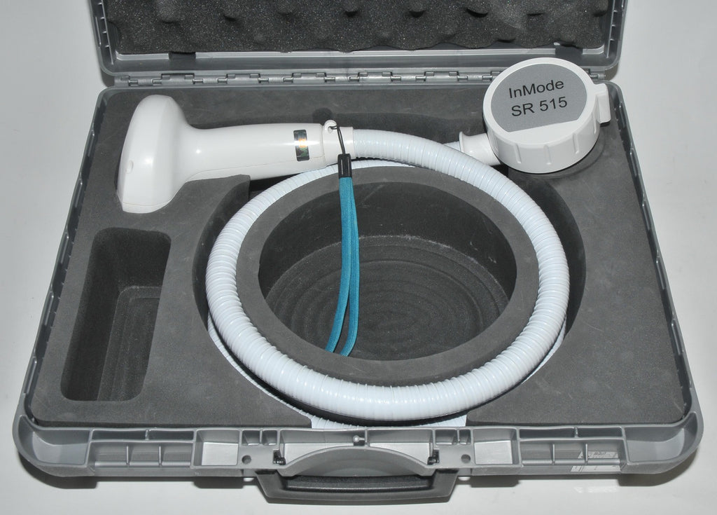 InMODE Lumecca SR515 Handpiece Facial Pigmentation Veins Skin Tightening SR 515