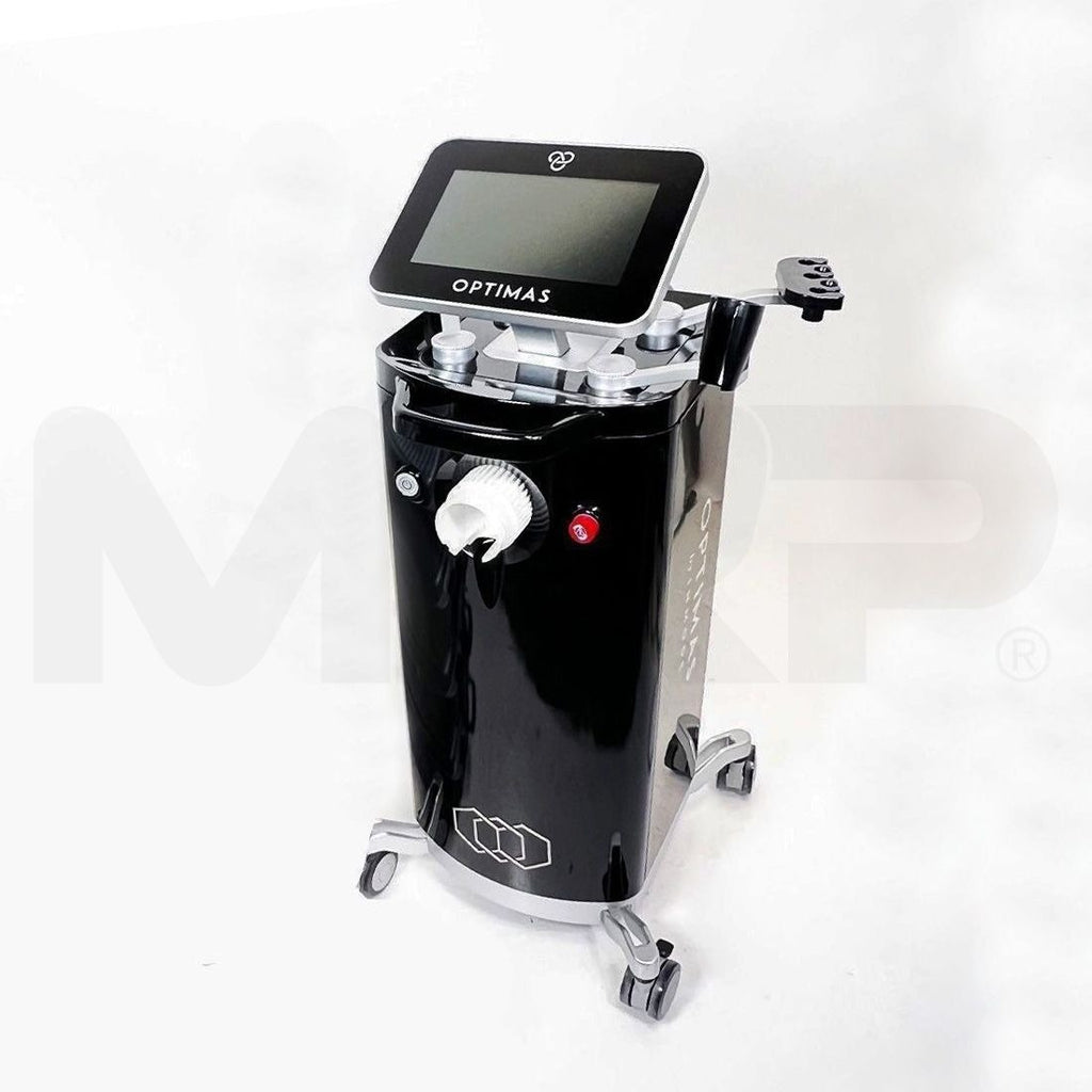 2022 InMode Optimas Moprheus Lumecca Skin Hair Removal Device