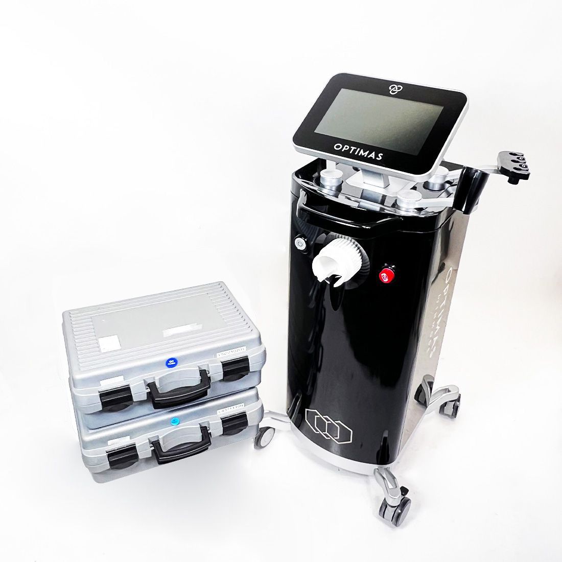 InMode Optimas Morpheus 8 Skin Treatment System