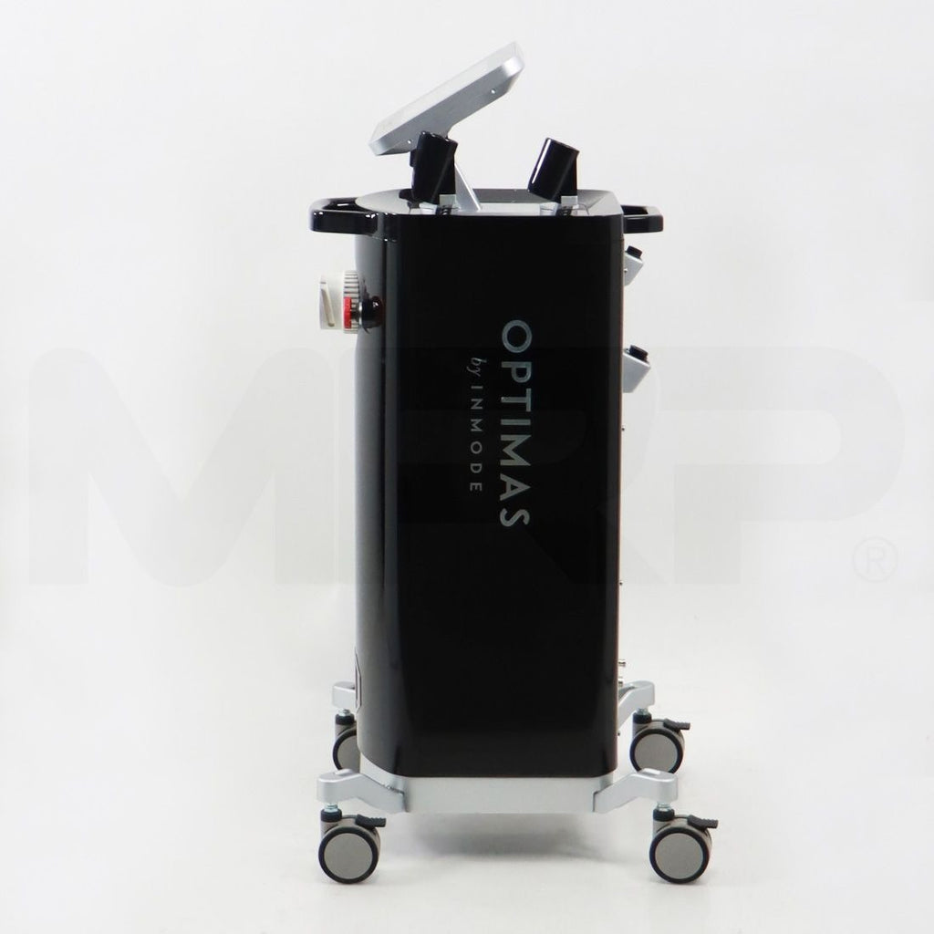 2022 InMode Optimas Moprheus Lumecca Skin Hair Removal Device