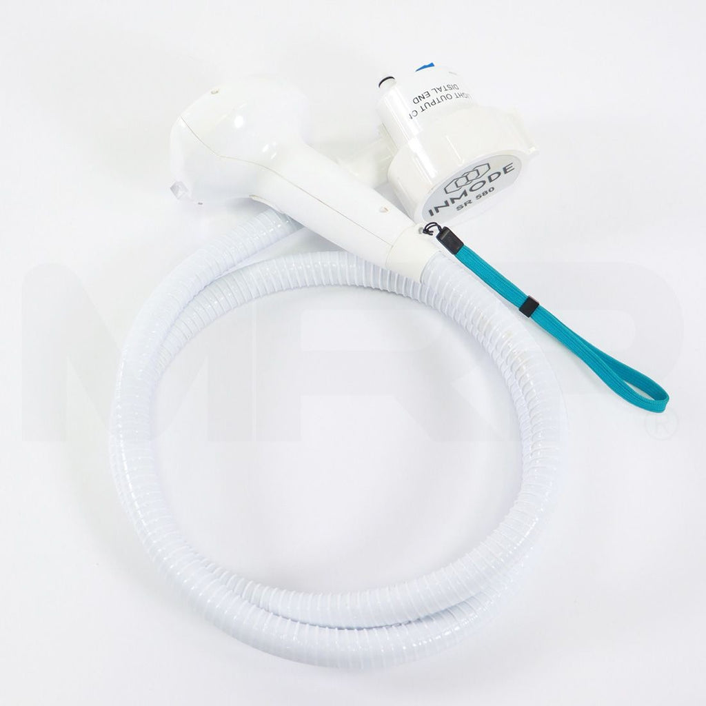 2022 InMode Optimas Moprheus Lumecca Skin Hair Removal Device