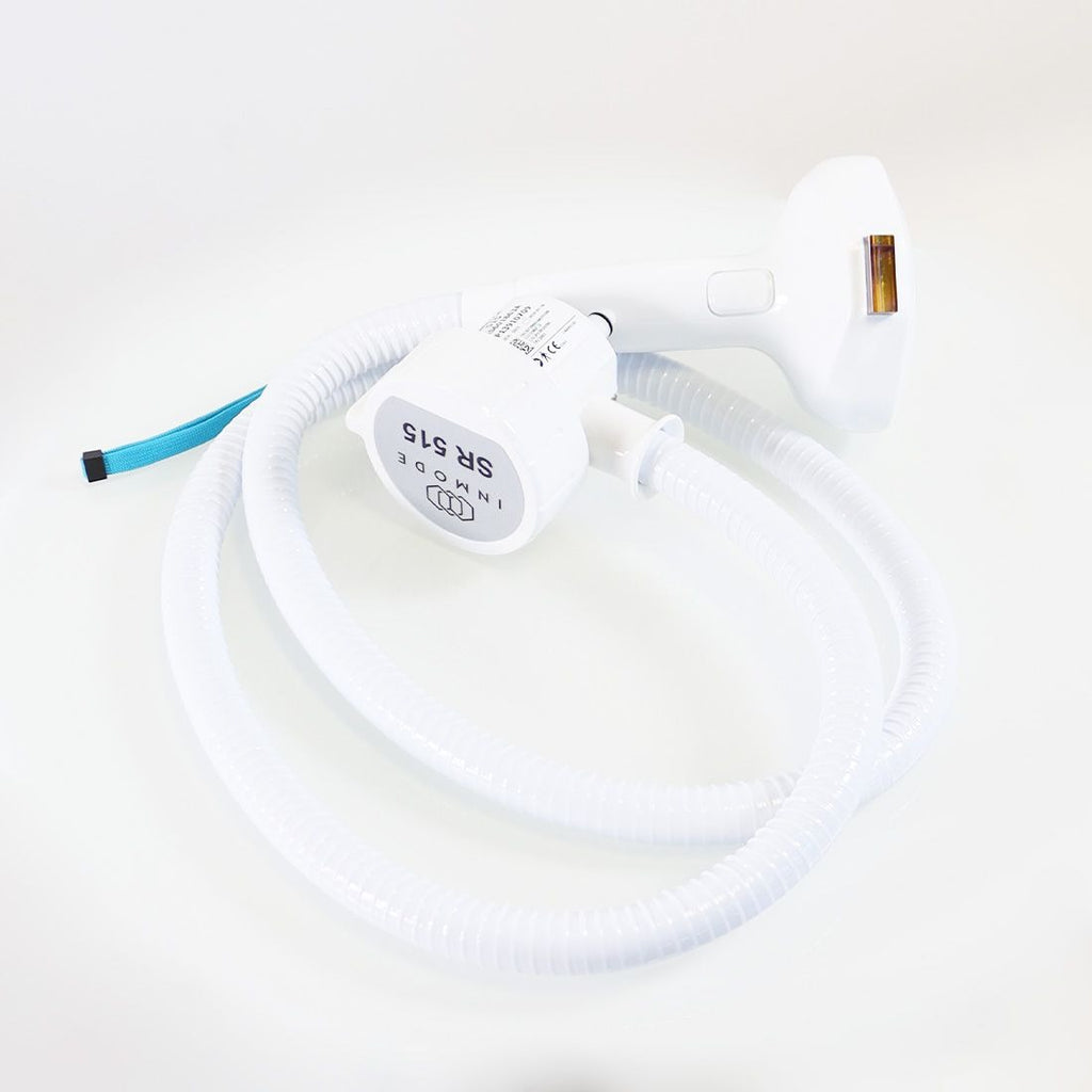 2022 InMode Optimas Moprheus Lumecca Skin Hair Removal Device