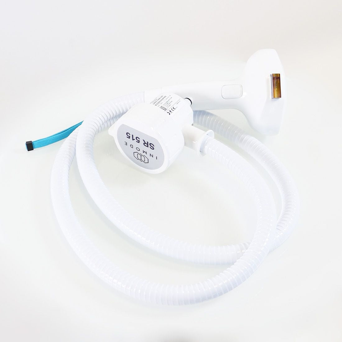 2022 InMode Optimas Moprheus Lumecca Skin Hair Removal Device