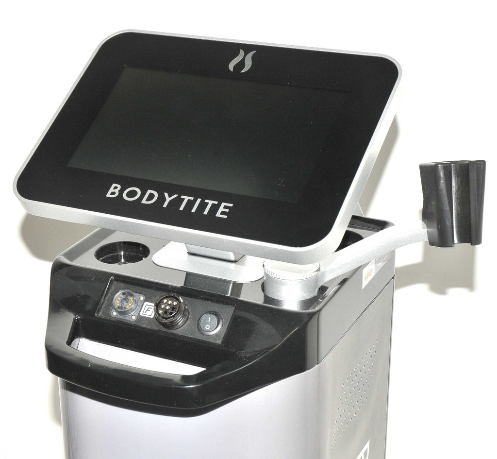 InMode RF BodyTite PRO Contouring Body Face Tight FaceTite Morpheus Contour 2018