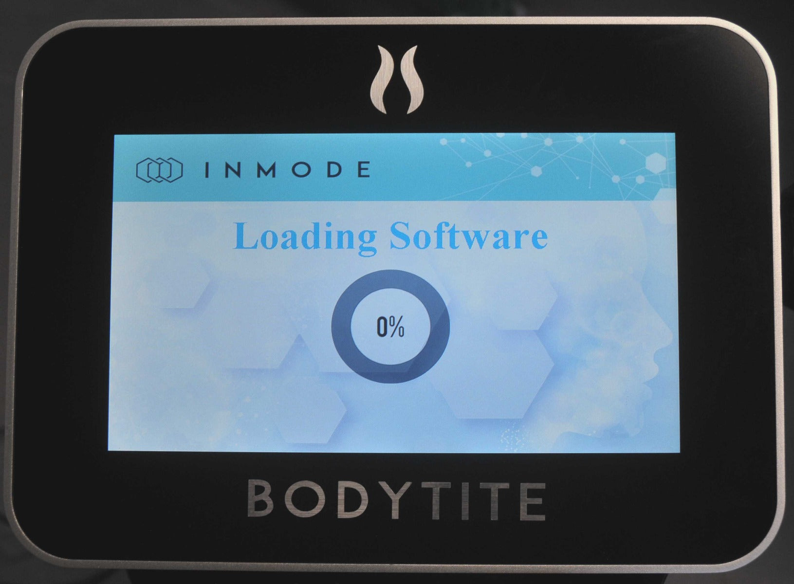 InMode RF BodyTite PRO Contouring Body Face Tight FaceTite Morpheus Contour 2018