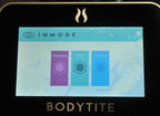 InMode RF BodyTite PRO Contouring Body Face Tight FaceTite Morpheus Contour 2018