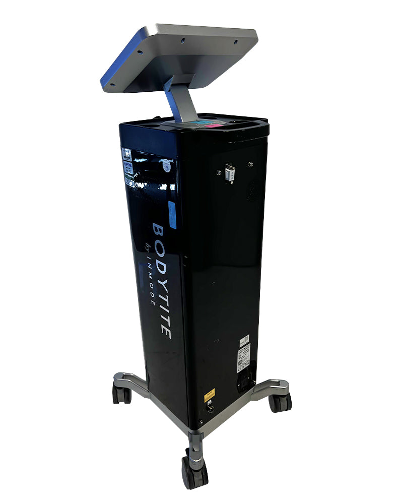 2017 InMODE RF BodyTite Facial Body Contouring FaceTite AccuTite System