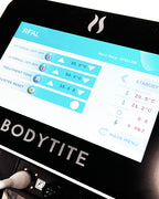 2017 InMODE RF BodyTite Facial Body Contouring FaceTite AccuTite System
