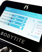 2017 InMODE RF BodyTite Facial Body Contouring FaceTite AccuTite System