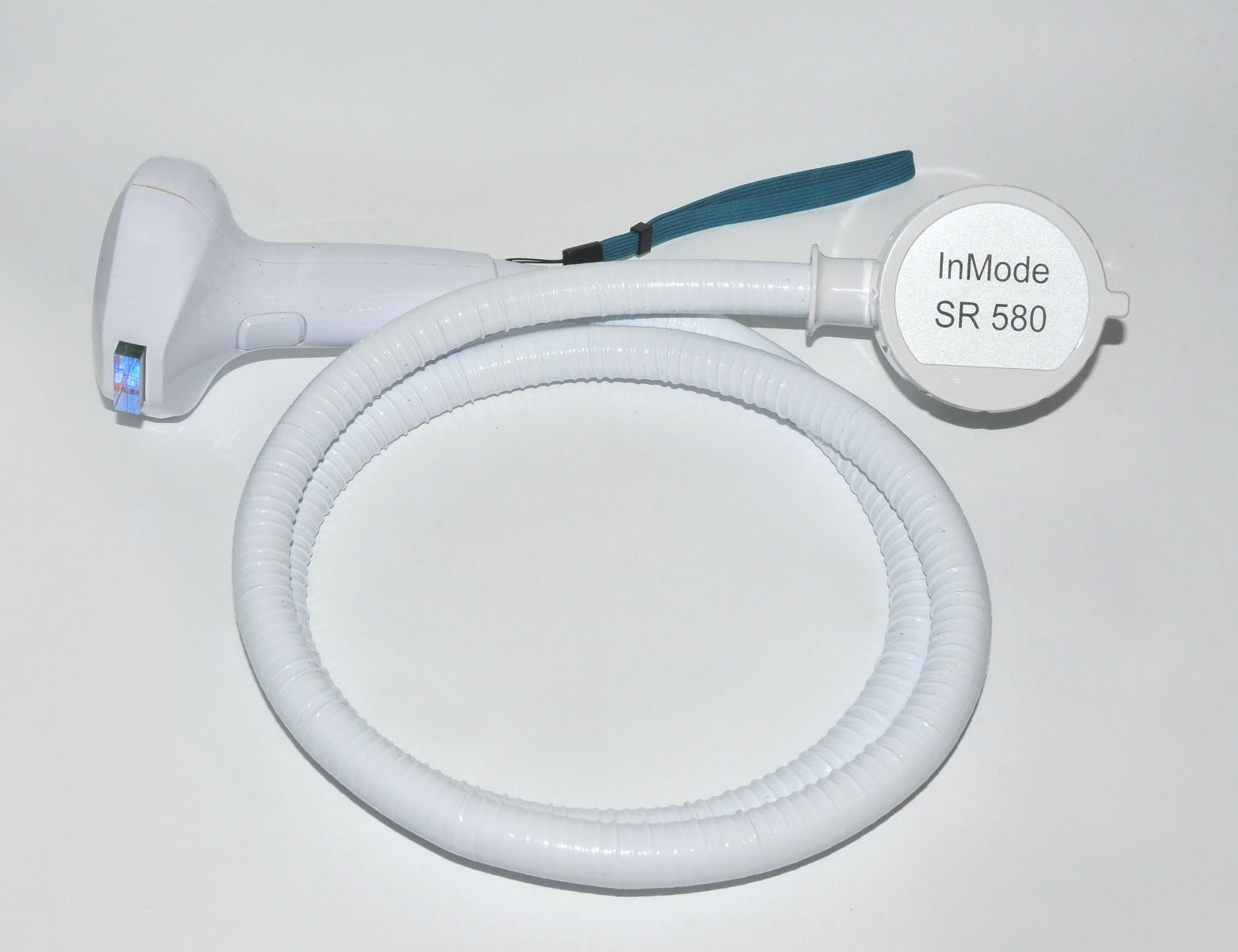 InMODE Lumecca IPL SR580 HandPiece Pigment Vein Removal SR 580 HP Invasix