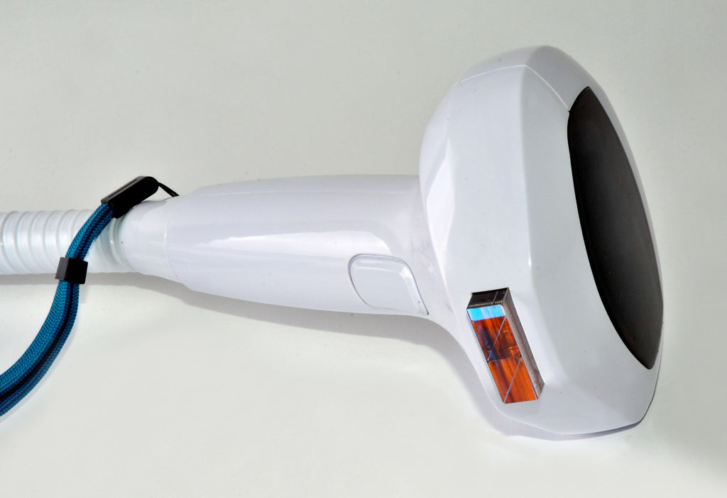 InMODE Lumecca IPL SR580 HandPiece Pigment Vein Removal SR 580 HP Invasix