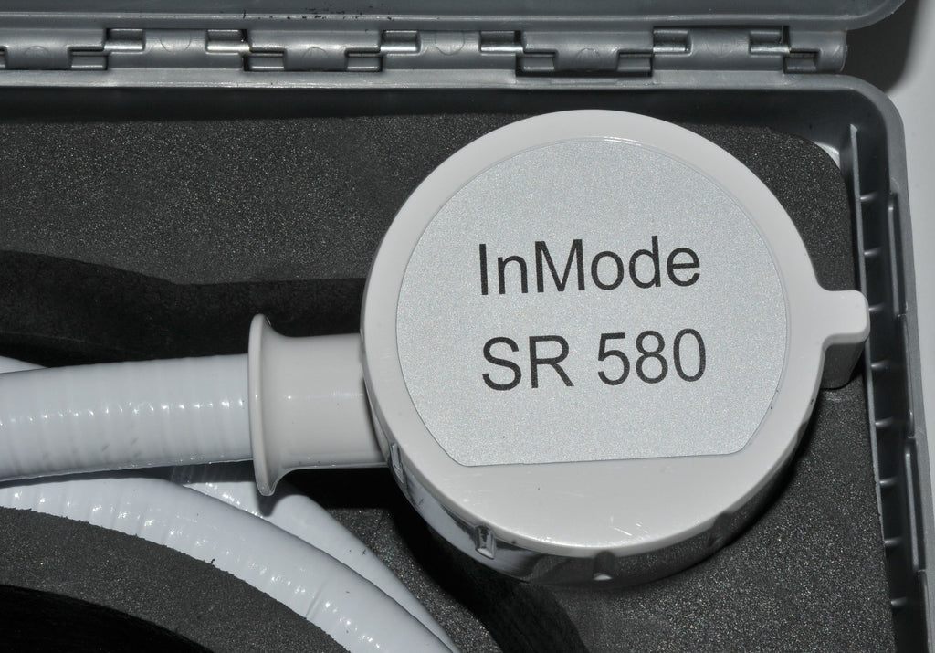 InMODE Lumecca IPL SR580 HandPiece Pigment Vein Removal SR 580 HP Invasix