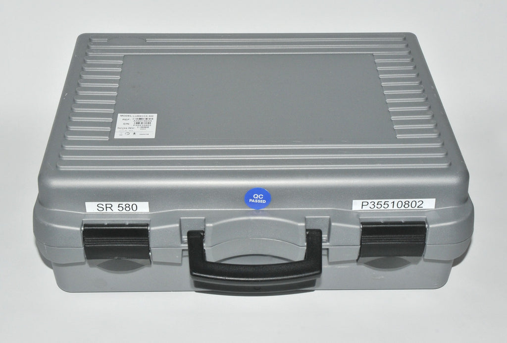 InMODE Lumecca IPL SR580 HandPiece Pigment Vein Removal SR 580 HP Invasix