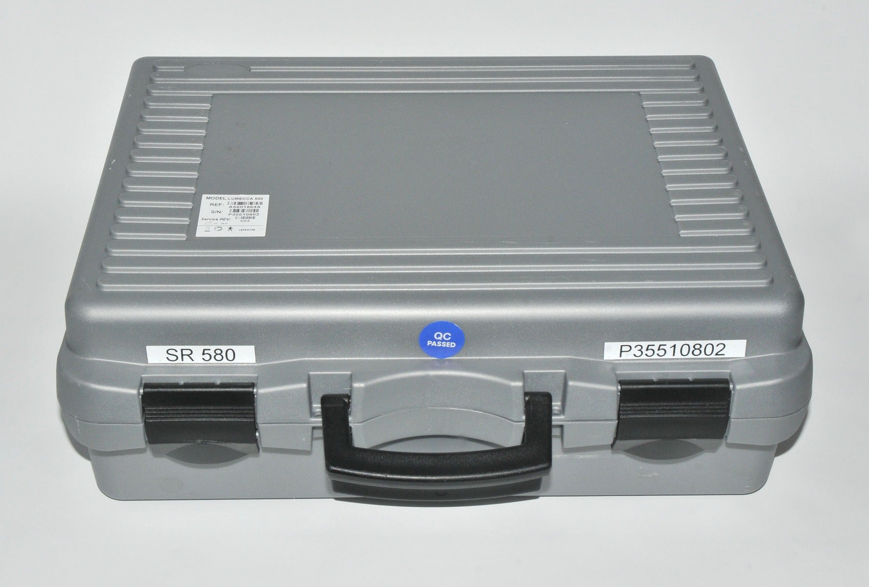 InMODE Lumecca IPL SR580 HandPiece Pigment Vein Removal SR 580 HP Invasix