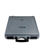 InMode Trim Gray Factory Case Two-Piece Gray Plastic Hinge In Mode Parts SET