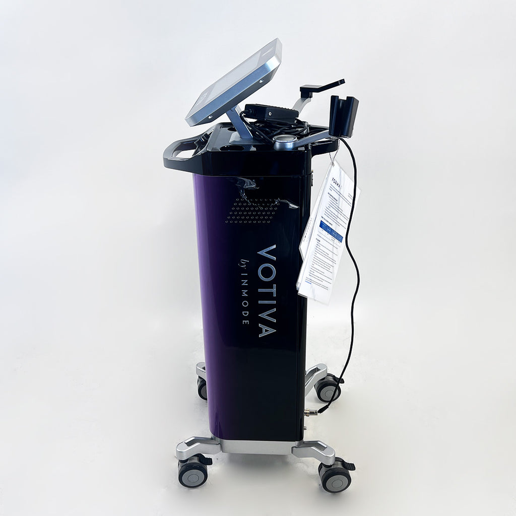2019 In ModeRF Votiva Enabled for Fractional Avivia Forma V System AG606968