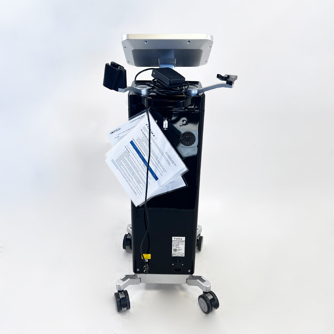 2019 In ModeRF Votiva Enabled for Fractional Avivia Forma V System AG606968