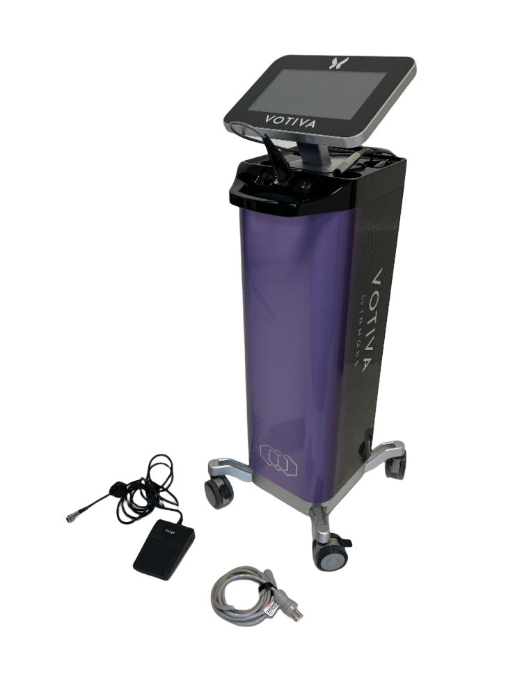InMode Votiva Fractional RadioFrequency RF Fractora Morpheus8 FormaV Plus90