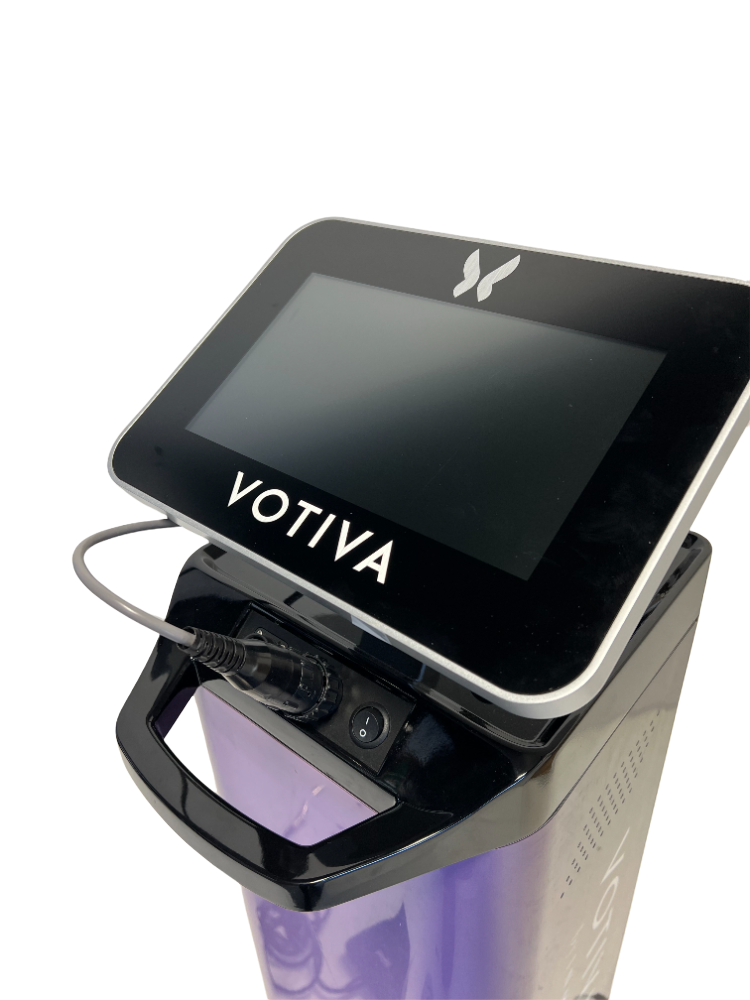 InMode Votiva Fractional RadioFrequency RF Fractora Morpheus8 FormaV Plus90