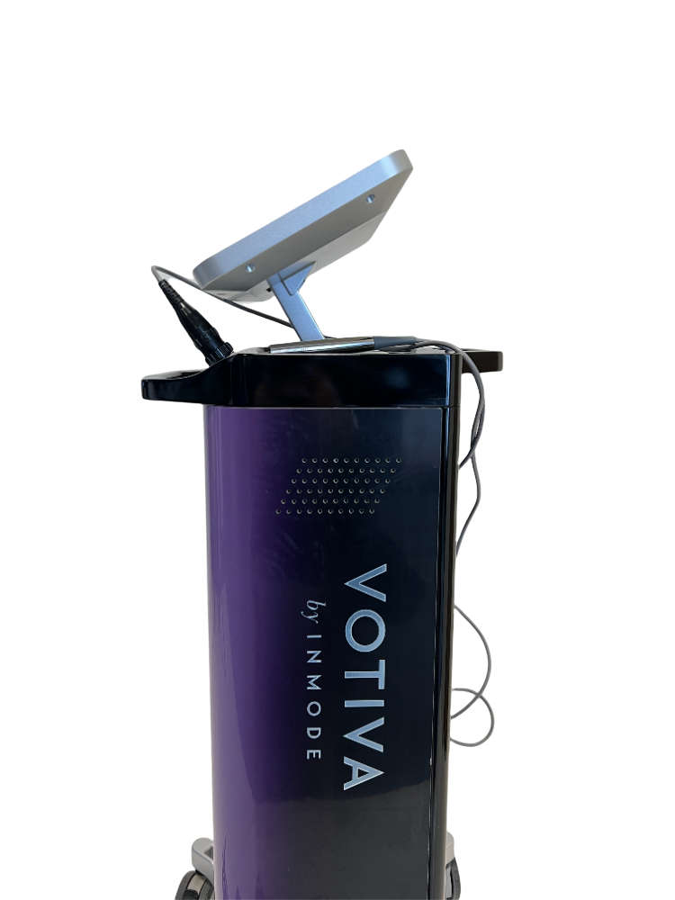 InMode Votiva Fractional RadioFrequency RF Fractora Morpheus8 FormaV Plus90