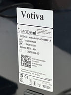 InMode Votiva Fractional RadioFrequency RF Fractora Morpheus8 FormaV Plus90