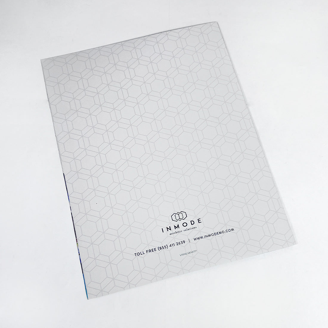 Inmode Aesthetic Solutions InPractice Marketing Booklet VRFALSB040117