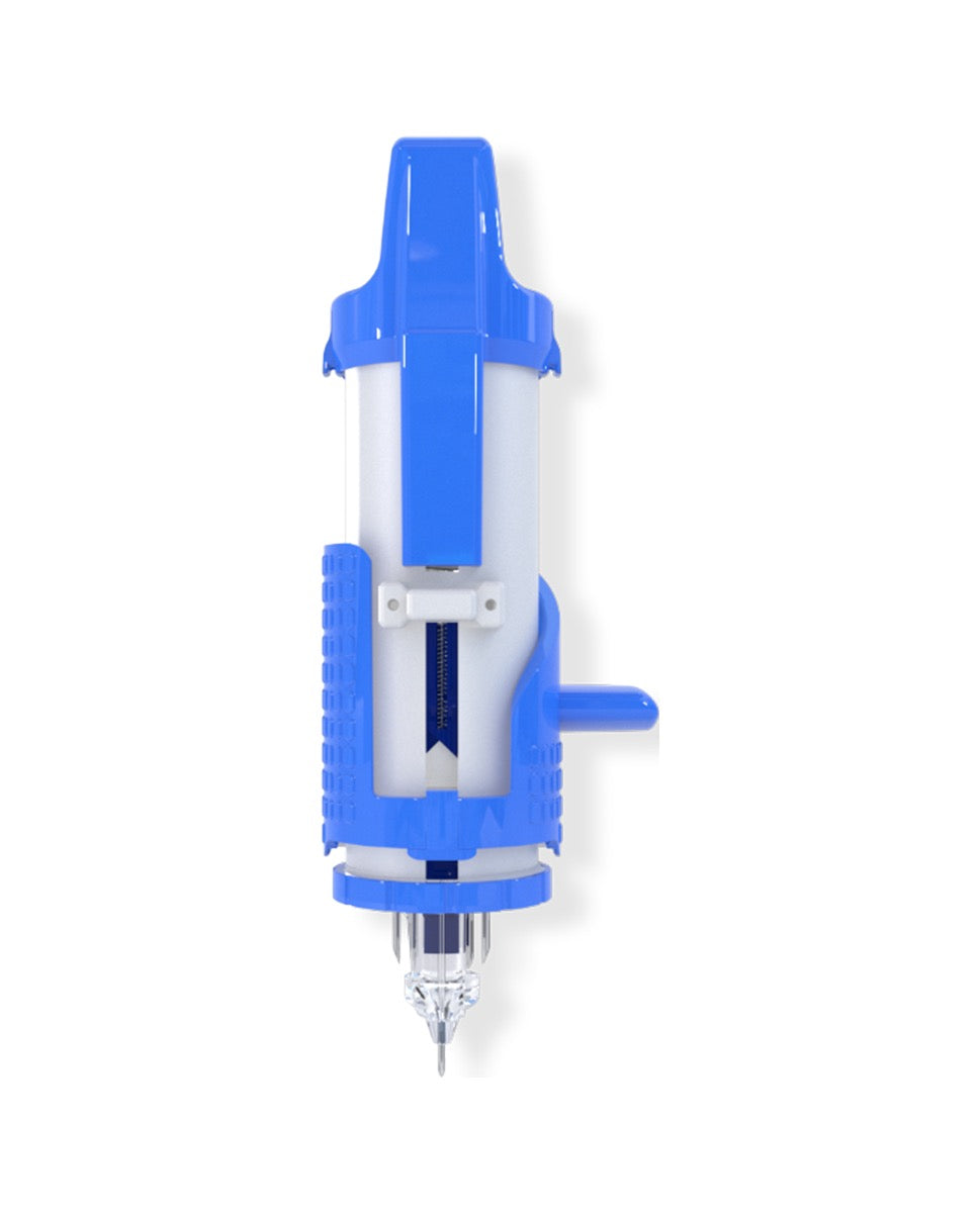 INRUT Multi Hair Transplanter Secret Method Implanter 1.0/5/N Transplant