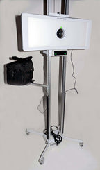 IntelliStudio Imaging Canfield Medical Studio Visia Body Photo Analysis Canon