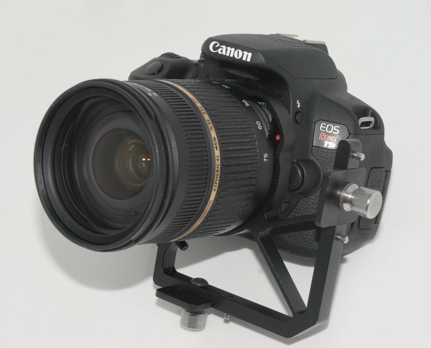 IntelliStudio Imaging Canfield Medical Studio Visia Body Photo Analysis Canon