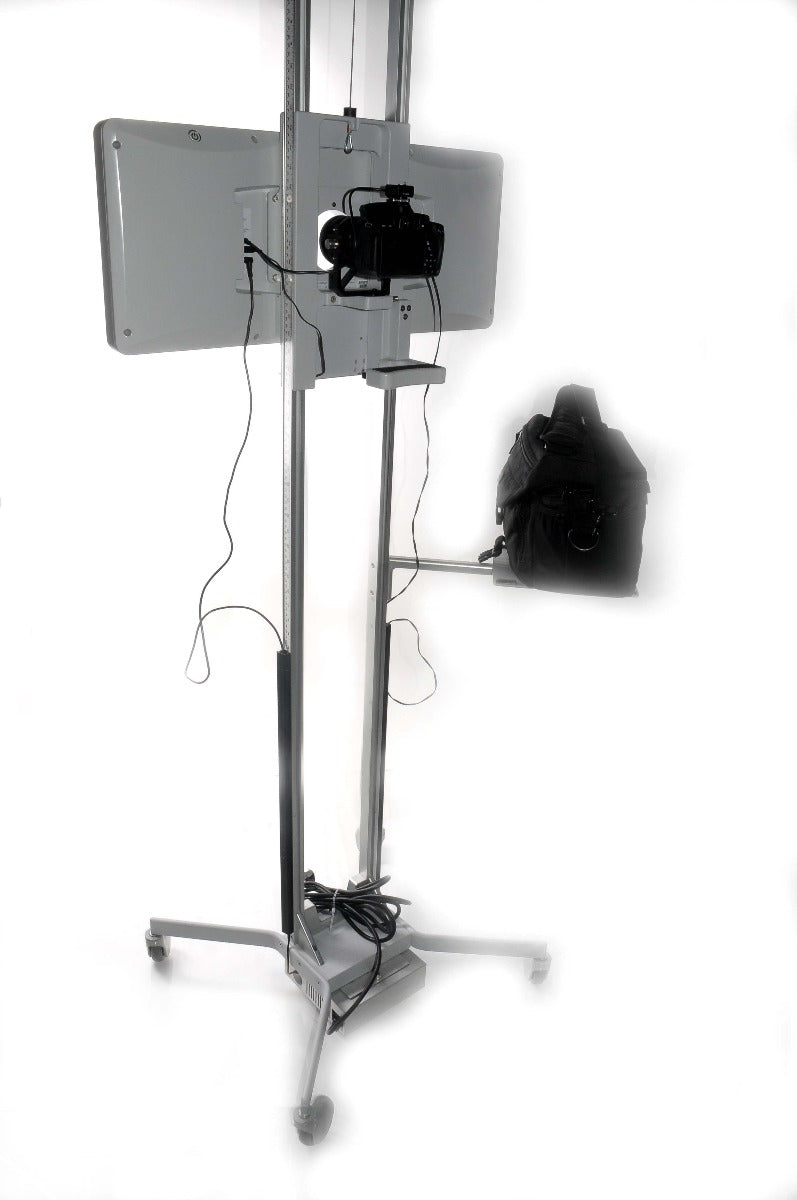 IntelliStudio Imaging Canfield Medical Studio Visia Body Photo Analysis Canon