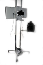 IntelliStudio Imaging Canfield Medical Studio Visia Body Photo Analysis Canon