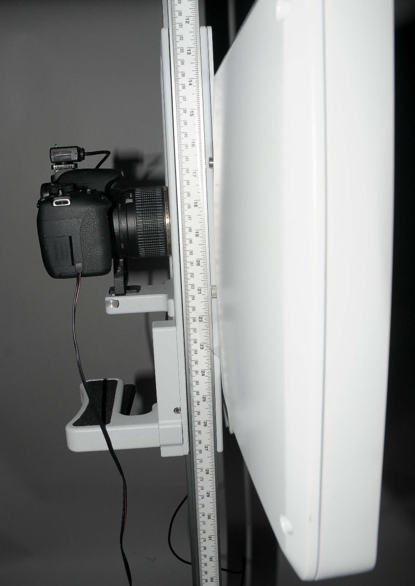 IntelliStudio Imaging Canfield Medical Studio Visia Body Photo Analysis Canon