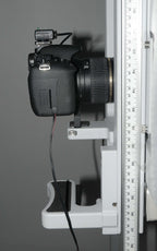 IntelliStudio Imaging Canfield Medical Studio Visia Body Photo Analysis Canon