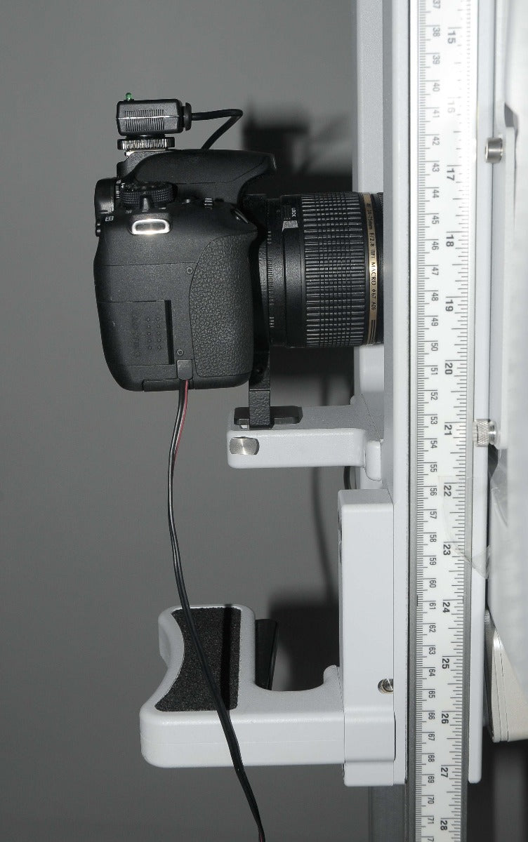 IntelliStudio Imaging Canfield Medical Studio Visia Body Photo Analysis Canon