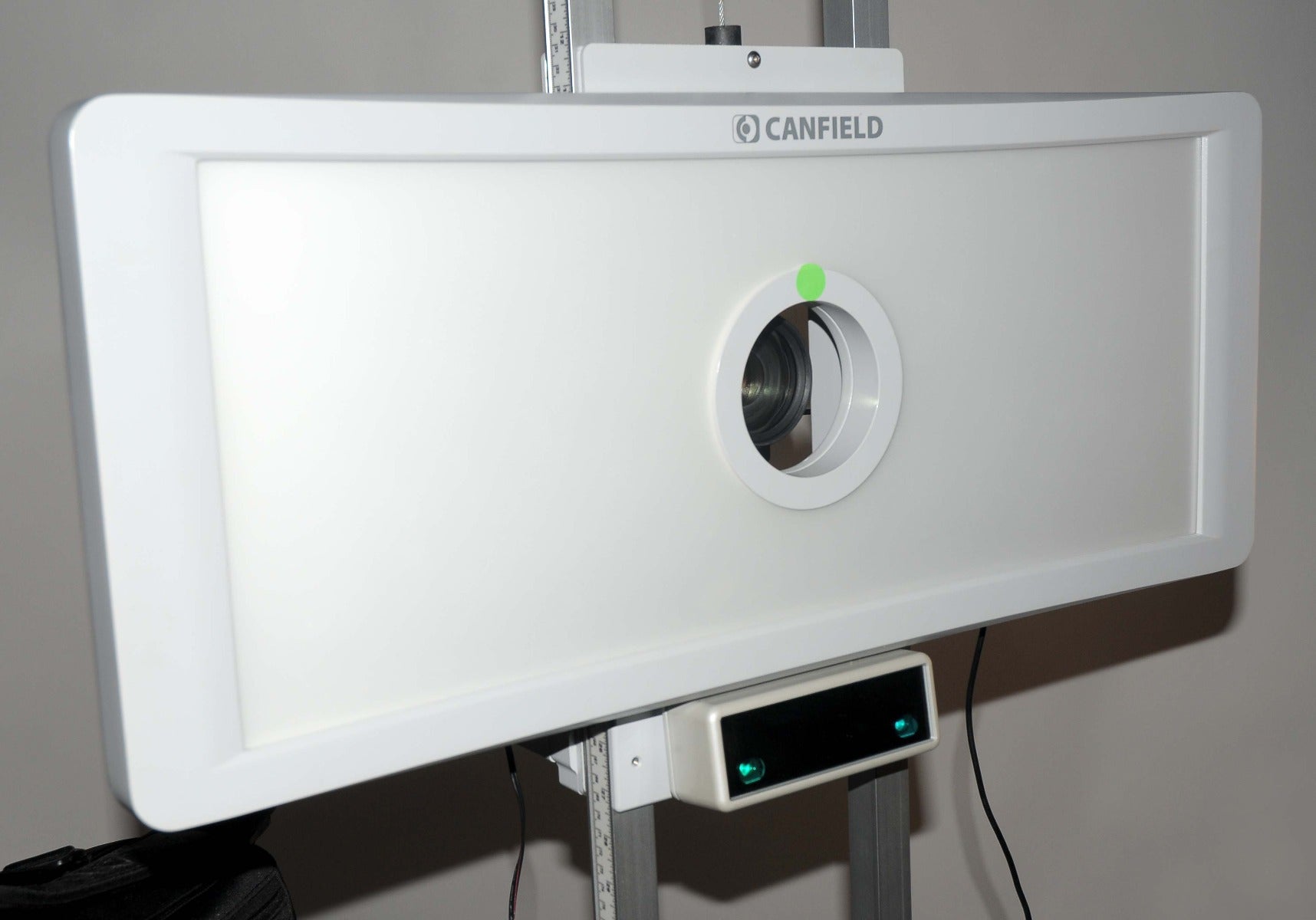 IntelliStudio Imaging Canfield Medical Studio Visia Body Photo Analysis Canon