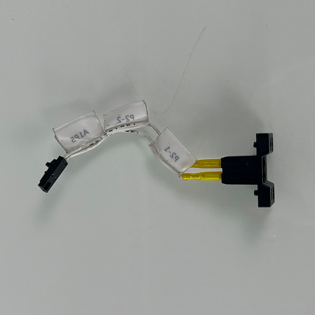Candela Laser Universal CDRH Interlock System Part (Female)